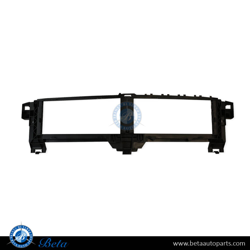 Upper Air Duct for Mercedes B-Class/EQB-Class W247/X243 2019-Up models, Part Number 2478807101 Upper Air Duct for Mercedes B-Class/EQB-Class W247/X243 2019-Up models, Part Number 2478807101